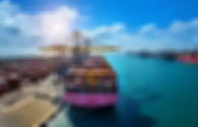 Bagaimana Peran Serta Indonesia dalam Perdagangan Antarbangsa?