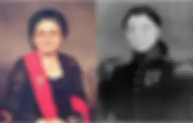 Menguak Jejak Keturunan Mangkunagara III di Balik Sosok Ibu Tien Soeharto