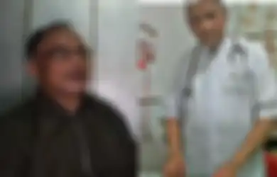 Sebelum Dokter Wayan, Indonesia Pernah Punya Sosok Dokter Ikhlas Lain, Tak Sudi Pasang Tarif