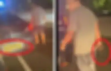 Peristiwa Pria Bermobil Polda Metro Jaya Tenteng Pistol, Ini Penyebab Seseorang Lakukan Aksi Koboi Jalanan