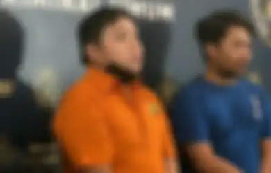 Ini Aturan Kepemilikan Senjata Api di Indonesia Di Balik Peristiwa Aksi Koboi Jalanan David Yulianto