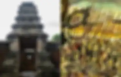 Konon Keturunan Nyi Roro Kidul, Iniah Raden Rangga  Panglima Mataram Islam