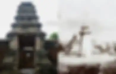 Cuma Gara-Gara Perkara 'Bisul' Mataram Islam Gagal Taklukan Kerajaan Banten, Kok Bisa?
