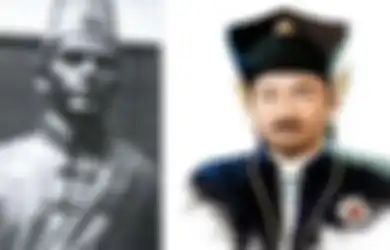 Sosok Sultan Ageng Tirtayasa, Raja Banten yang Menjadi Musuh Bebuyutan VOC