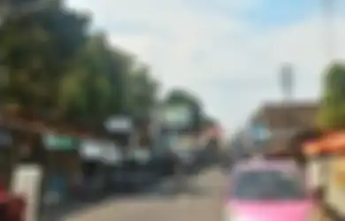 Bentrokan Berdarah Di Gejayan, Sosok Mahasiswa Yang Mau Cari Makan Ini Pun Jadi Korban Keberingasan Aparat