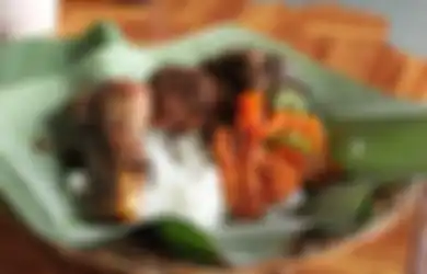 Awalnya Karena Prajurit Mataram Islam Kesulitan Pangan, Ini Cerita Gudeg Yang Termaktub Dalam Serat Chentini