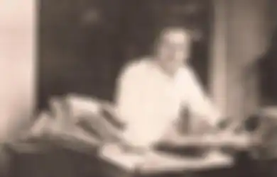 Ini Dia Sosok Mahaguru Gerakan Kiri Di Indonesia, Henk Sneevlit Tewas Dihukum Mati Nazi