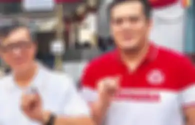 Diduga Lakukan Monopoli Bisnis Di Lapas, Anak Yasonna Laoly Dilaporkan Ke KPK
