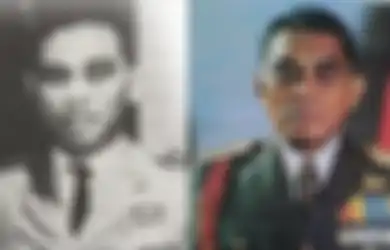 SosokJenderal Misterius yang Kuasai Intelijen di Era Orde Baru