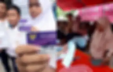 Besarnya Tembus Rp1 Juta, Ini Cara Cek BLT Anak Sekolah, Kapan Cair?
