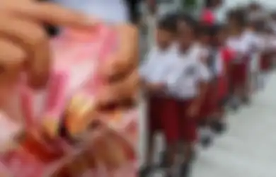 Alhamudillah, BLT Anak Sekolah Rp 1,2 Juta Cair Oktober 2023, Ini Syarat dan Mekanisme Penyalurannya!