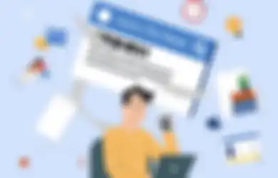 BLT Langsung Cair Rp2,4 Juta, Ini Cara Melihat Kartu Prakerja yang Sudah Terdaftar