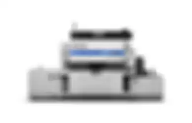 Epson merilis mesin cetak label digital UV terbarunya yaitu Surepress L-6534VW