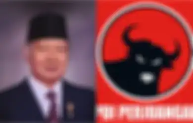 Pernah Dihancurkan Rezim Soeharto, Inilah Peristiwa PDI Ditinggalkan Rakyat Tahun 1997