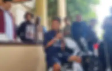 Pelaku Mutilasi Bos Di Semarang Ditangkap, Pelaku: Enak Saja Menyerahkan Diri, Keenakan Polisinya Dong
