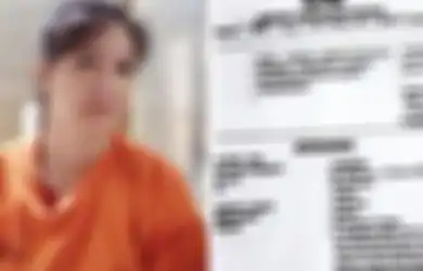 Gegara Zina 7 Tahun Jadi Buron, Wanita Di Balik Peristiwa Percobaan Pembunuhan Pengusaha Di Jakarta Akhirnya Tertangkap