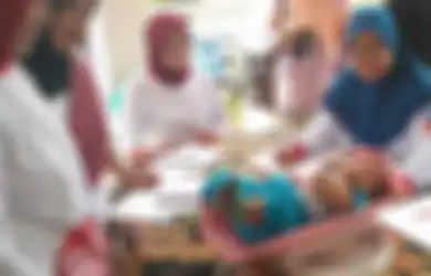 Alhamdulillah Balita Dapat Rp3 Juta, Tanggal Berapa BLT PKH Tahap 2 Cair Juni 2023 Ini?