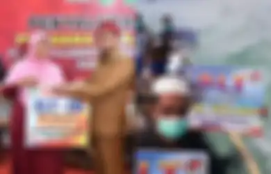 Tenang, BLT Dana Desa Tahun 2023 Masih Ada, Tapi Syaratnya Lebih Ketat