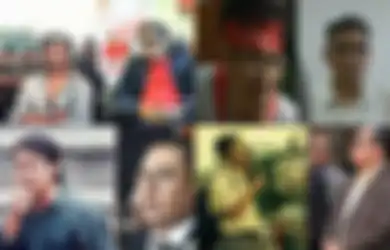 Lantang Kritik Pemerintah dalam Peristiwa Reformasi, Ini Nasib para Aktivis 1998 Kini, Sudah Duduk Nyaman?