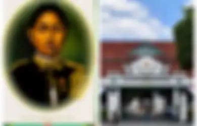Rekor, Keturunan Trah Mataram Islam Ini 3 Kali Jadi Raja Kesultanan Yogyakarta, Dikenal Keras Kepada Penjajah
