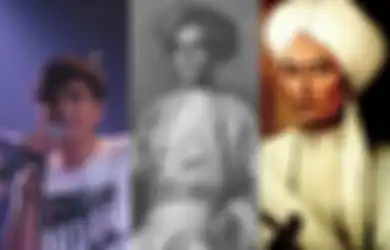 Kyai Modjo, Sosok Leluhur Duta Sheila On 7 yang Pecah Kongsi dengan Diponegoro Usai Menganggapnya Menyimpang dari Islam