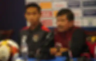 Indra Sjafri, Sosok Pelatih Spesialis Kelompok Umur Bawa Indonesia Juara SEA Games 2023