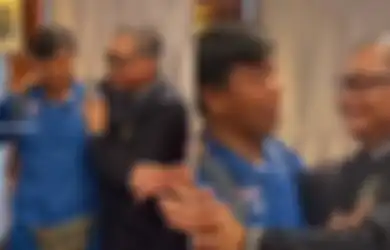Di Balik Peristiwa Tawuran Final SEA Games, Ofisial Thailand Nangis Minta Maaf Ke Manajer Timnas Indonesia