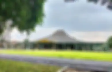 Di Salatiga Mataram Islam Pecah Jadi Tiga, Semua Karena Belanda
