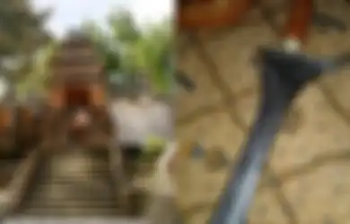 Misteri Keris Setan Kober, Konon Pusaka Berhantu dan Berpengaruh pada Nasib Mataram Islam