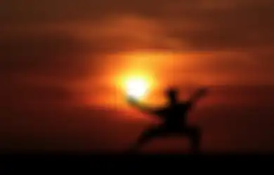 Warisan Bela Diri Mataram Islam, Dari Turnamen Kuda Bertombak hingga Pencak Silat