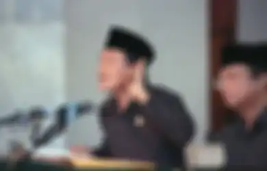 Sosok Ini Ternyata Punya Peran Penting Dalam Keputusan Soeharto Mundur Sebagai Presiden