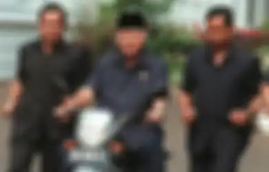 Dituduh Berambisi Jadi Presiden Sosok Jenderal Ini Berani Gebrak Meja di Hadapan Presiden
