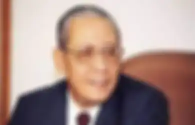 Sosok Ali Alatas Menteri yang Menyelamatkan Indonesia dari Krisis Diplomatik Timor Leste
