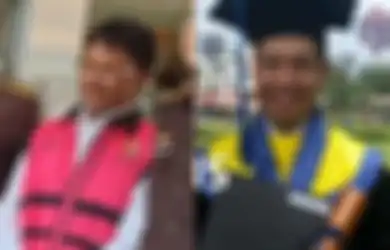 Terseret Kasus Korupsi Rp8 T Bersama Johnny G Plate, Sosok Dosen UI Ini Sabet Gelar Mentereng Hanya dalam 2 Tahun