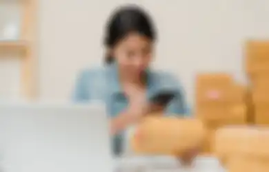 Cara Dapatkan Barang dari Luar Negeri dengan Teknologi dan informasi?