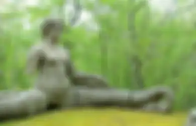 Ibu Para Monster, Inilah Echidna, Sosok Penghuni Gua dalam Mitologi Yunani