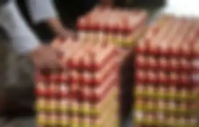 Lumayan Dapat 1 Kg Ayam dan 10 Butir Telur Gratis, BLT atau Bansos Ayam dan Telur Sudah 69 Persen Terealisasi