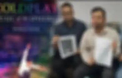 Di Balik Peristiwa Penipuan Tiket Coldplay, Begini Modus Kerja Calo