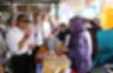 Alhamdulillah Rp900.000, BLT Kemiskinan Ekstrem Cair Untuk 3 Bulan Pada Juli 2023 Ini