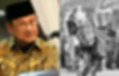 Hari Ini Seperempat Abad Silam, Habibie Nekat Pecat Prabowo, Picu Peristiwa Mencekam Ini di Istana