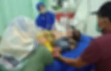 Peristiwa Kades di Jember Ambruk Saat Dangdutan Bareng Biduan, Ini Yang Harus Kita Ketahui Tentang Hipertensi