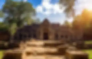 Mengenal Kerajaan Gelgel, Penerus Majapahit yang Berhasil Membendung Serangan Mataram Islam