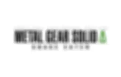 Metal Gear Solid Δ: Snake Eater