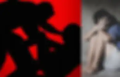 Bejat, Ayah Di Tangerang Perkosa Anak Sendiri 100 Kali Selama 9 Tahun
