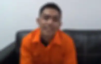 Seperti Tak Ada Penyesalan, Mario Dandy Minta Maaf Kepada David Ozoria Sambil Senyum-senyum