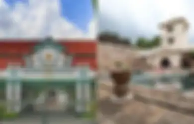 10 Peninggalan Kesultanan Mataram Islam, Dari Keraton Hingga Masjid