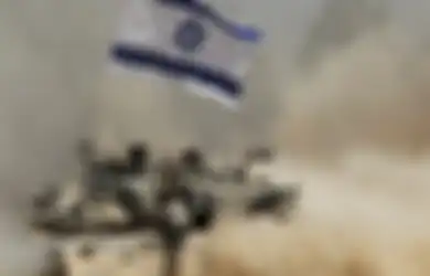 Pantas Warga Muslim Arab Ramai Daftar Jadi Tentara Israel, Ternyata Ini Pasukannya!