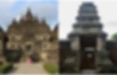 Walau Namanya Sama, Mataram Kuno dan Mataram Islam Ternyata Berbeda, Ini Perbedana dan Kesamaanya!