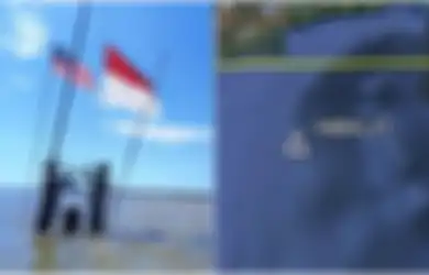 Bagaimana Sejarah Munculnya Sengketa Batas Wilayah Blok Ambalat Antara Indonesia dan Malaysia?