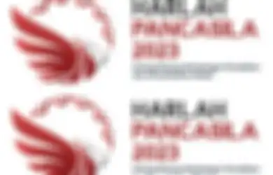 3 Contoh Puisi Hari Lahir Pancasila 2023, Sesuai Amanat Pemerintah